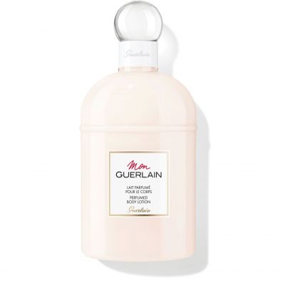 GUERLAIN Mon Guerlain Perfumed body lotion