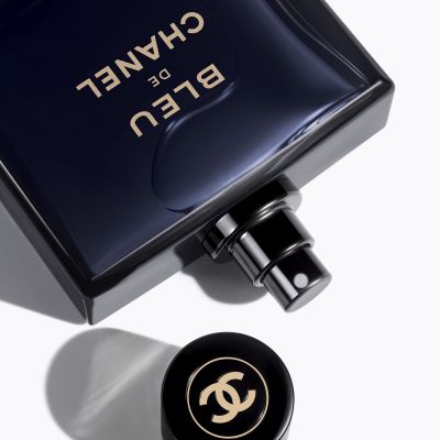 CHANEL BLEU DE CHANEL Purškiami kvepalai