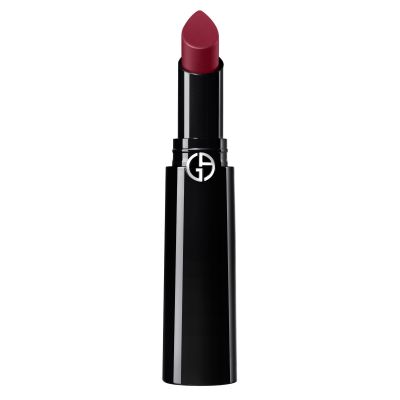 GIORGIO ARMANI BEAUTY Lip Power Longwear Satin Lipstick Lūpų dažai