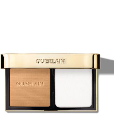 GUERLAIN PARURE GOLD SKIN CONTROL HIGH PERFECTION MATTE COMPACT FOUNDATION 