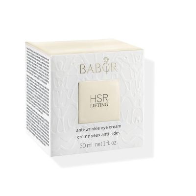 BABOR HSR Lifting Eye Cream Stangrinamasis paakių kremas