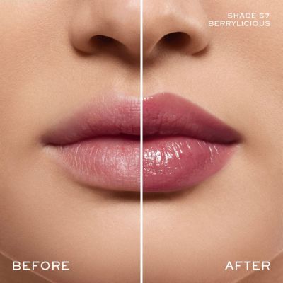 LANCÔME Lip Idôle Butterglow Lūpų balzamas su atspalviu