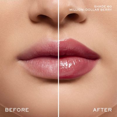 LANCÔME Lip Idôle Butterglow Lūpų balzamas su atspalviu