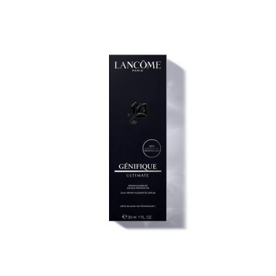LANCÔME Génifique Ultimate - Dual Repair Veido serumas