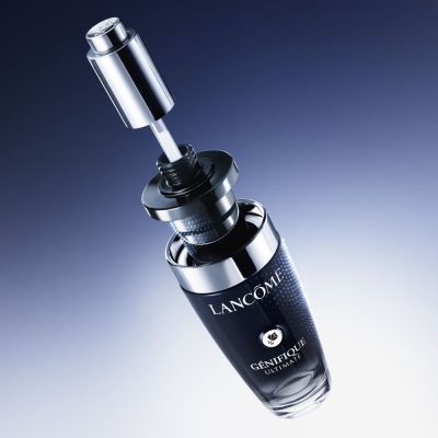 LANCÔME Génifique Ultimate - Dual Repair Veido serumas