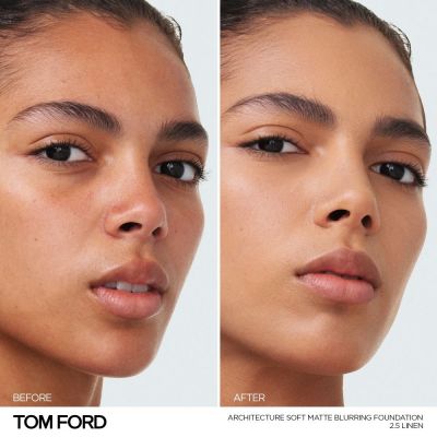 TOM FORD ARCHITECTURE SOFT MATTE Kreminė pudra