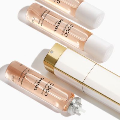 CHANEL Coco Mademoiselle Purškiamas kvapusis vanduo (keičiamas)