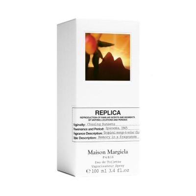 MAISON MARGIELA Replica Chasing Sunsets Purškiamas tualetinis vanduo