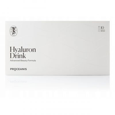 PROCEANIS Hyaluron Drink Traveller Maisto papildas