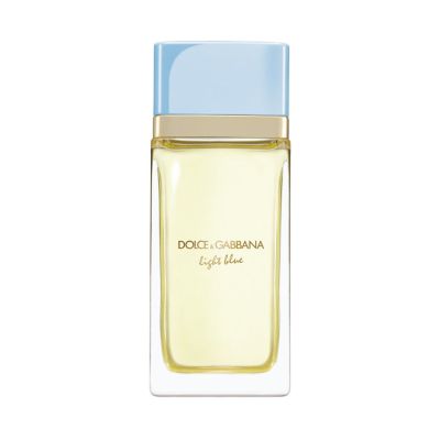 DOLCE & GABBANA Light Blue Purškiamas kvapusis vanduo