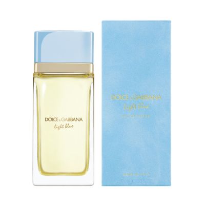 DOLCE & GABBANA Light Blue Purškiamas kvapusis vanduo