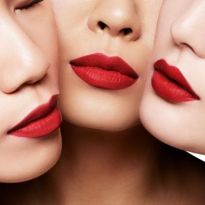 TOM FORD  Lip Color Matte Love Collection Matiniai lūpų dažai