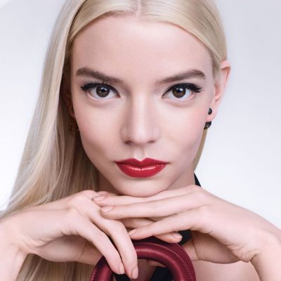 DIOR Dior Addict Lūpų dažai