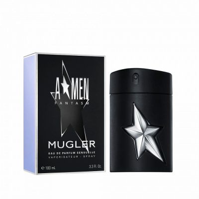MUGLER A Men Fantasm Purškiamas kvapusis vanduo