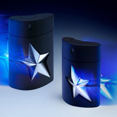 MUGLER A Men Fantasm Purškiamas kvapusis vanduo