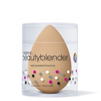 BEAUTY BLENDER Beautyblender® Nude Makiažo kempinėlė