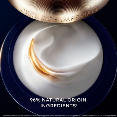 GUERLAIN ORCHIDÉE IMPÉRIALE THE RICH CREAM _ THE REFILL Veido kremas refill