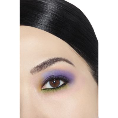 CHANEL Les 4 Ombres Skirtingų efektų keturių spalvų akių šešėliai