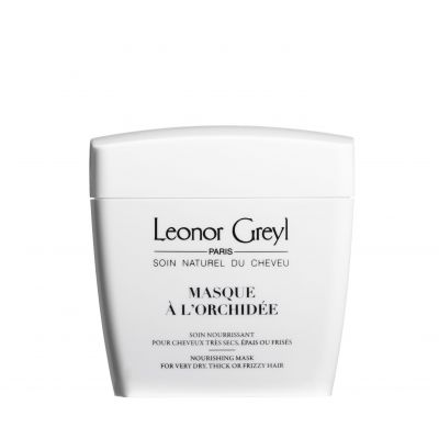 LEONOR GREYL Masque à l’Orchidée Hair mask