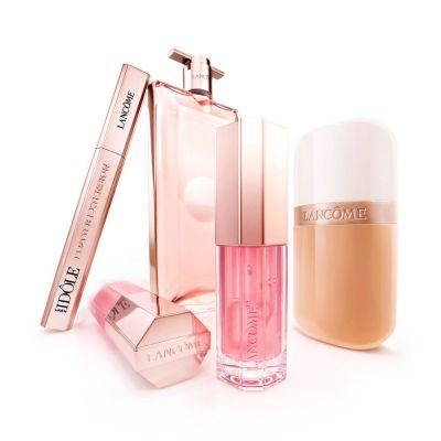 LANCÔME Skin Idôle Juicy Blush Kreminiai skaistalai