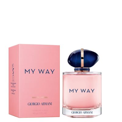 GIORGIO ARMANI My Way Purškiamas kvapusis vanduo