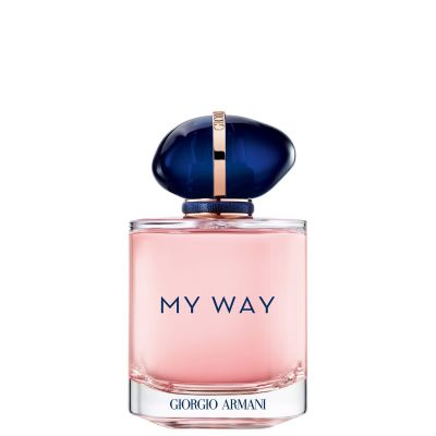 GIORGIO ARMANI My Way Purškiamas kvapusis vanduo