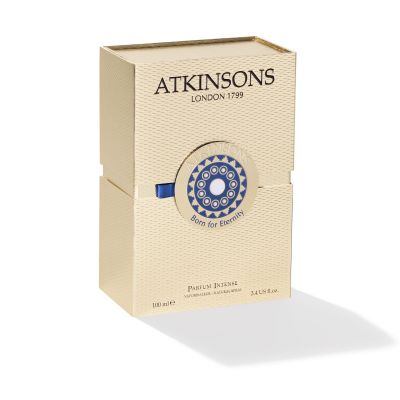 ATKINSONS BORN FOR ETERNITY Kvepalai