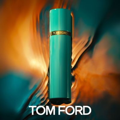 TOM FORD Taormina Orange Purškiamas kvapusis vanduo
