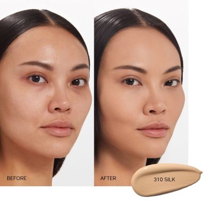 SHISEIDO Self Refreshing Foundation Kreminė pudra