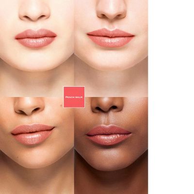 LA BOUCHE ROUGE La Bouche Rouge Lip Balm Lūpų dažai