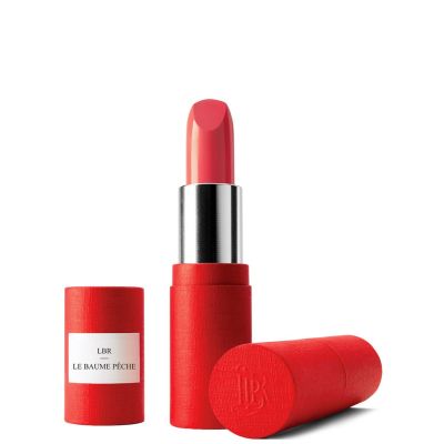 LA BOUCHE ROUGE La Bouche Rouge Lip Balm Lūpų dažai