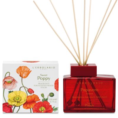 Home fragrance