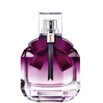 YVES SAINT LAURENT Mon Paris Intensément Purškiamas kvapusis vanduo