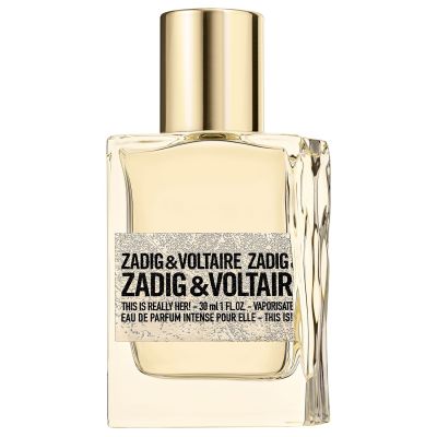 ZADIG & VOLTAIRE THIS IS REALLY HER! Kvapusis vanduo