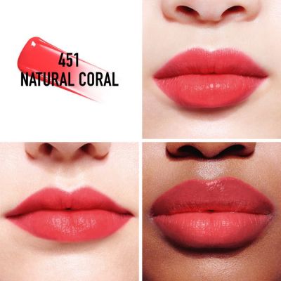DIOR Dior Addict Lip Tint Skysti lūpų dažai