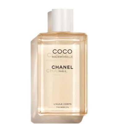CHANEL Coco Mademoiselle Perfumed body oil