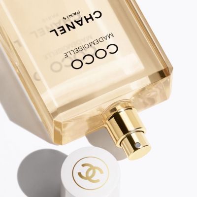 CHANEL Coco Mademoiselle Perfumed body oil