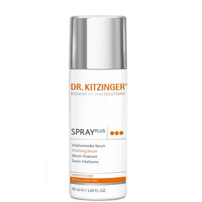 Spray serum