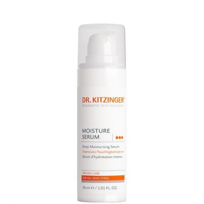 Moisturizing serum