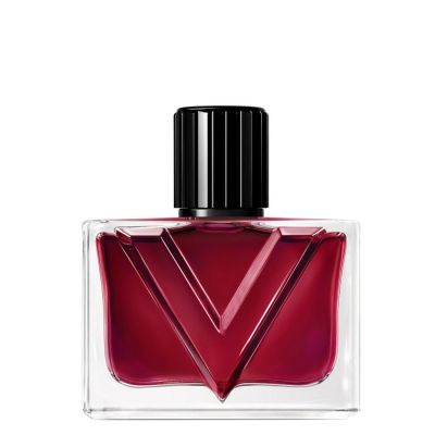 Eau de parfum spray