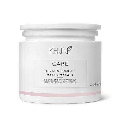 Hair mask