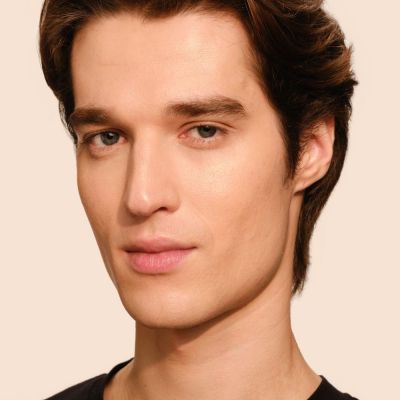 GIORGIO ARMANI BEAUTY Skin Tint Long-Wear & Care Kreminė pudra