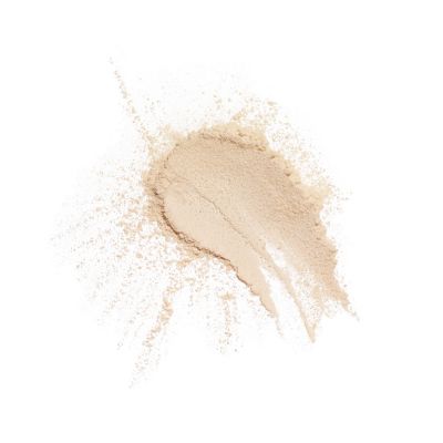 CHANEL Poudre Universelle Libre (travel size) Natūralaus efekto biri veido pudra