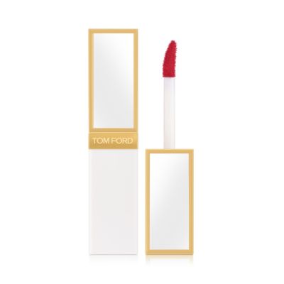 TOM FORD Soleil Tinted Lip Glow Blizgūs drėkinamieji lūpų dažai
