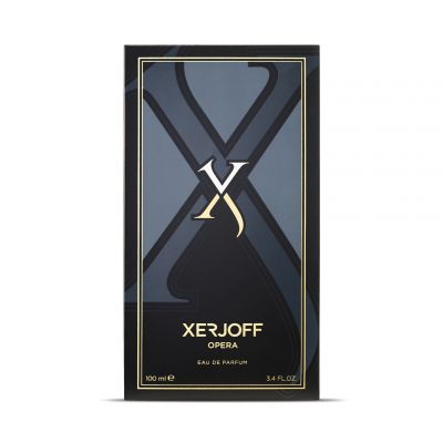 XERJOFF Opera Kvapusis vanduo