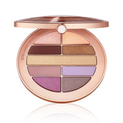 High fidelity colours & effects eyeshadow palette