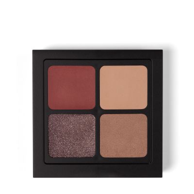 DIEGO DALLA PALMA Warm Tone Eyeshadow Palette Akių šešėlių paletė