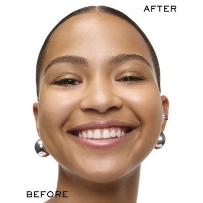 LANCÔME Skin Idôle 3 Serum Supertint  Kreminė pudra