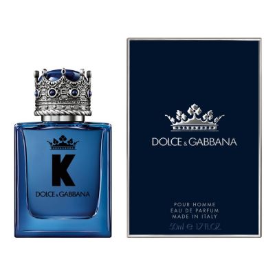 DOLCE & GABBANA K By Dolce&Gabbana Purškiamas kvapusis vanduo
