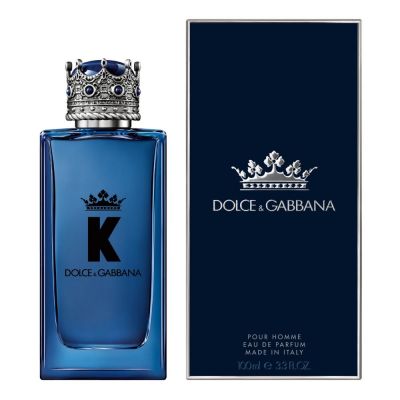 DOLCE & GABBANA K By Dolce&Gabbana Purškiamas kvapusis vanduo